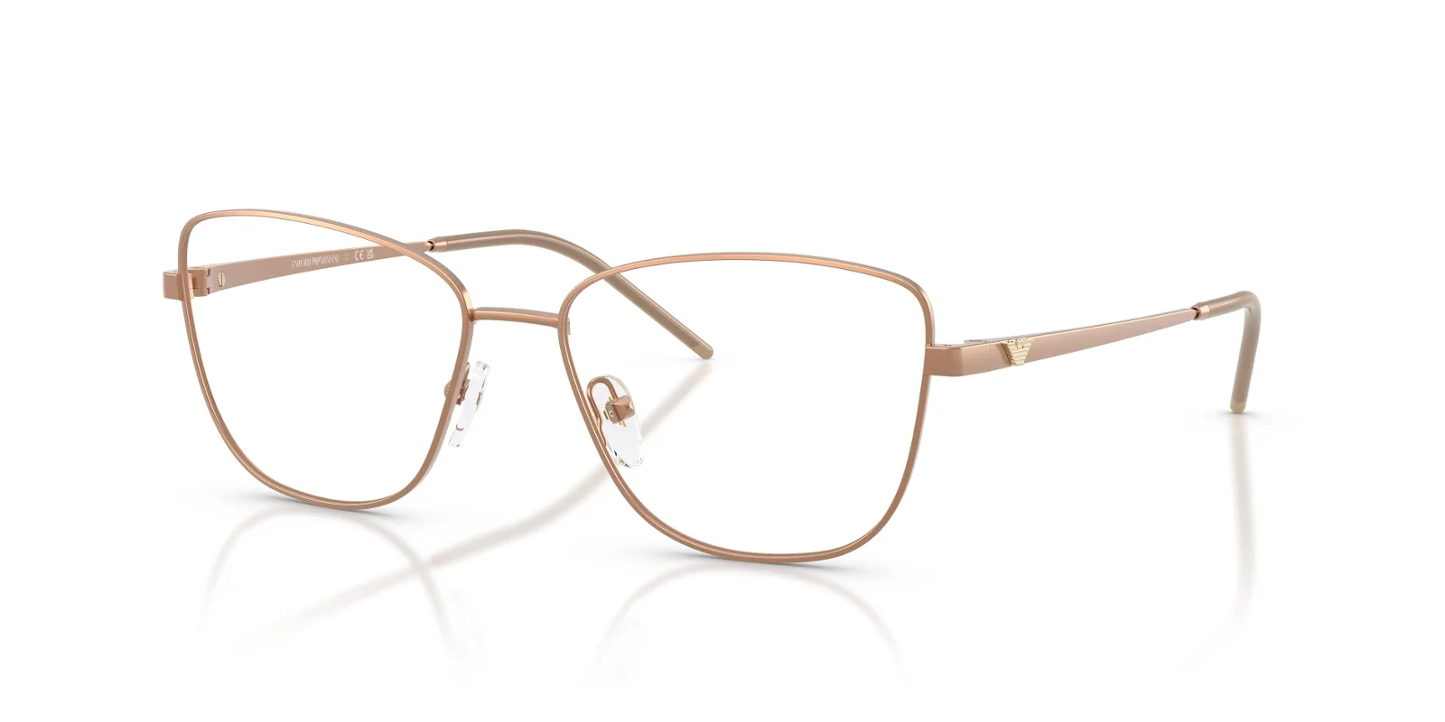 Emporio Armani Eyeglasses EA1172