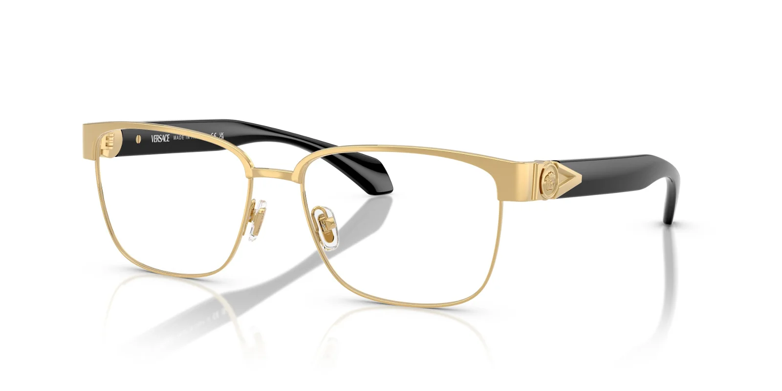 Versace Eyeglasses VE1306