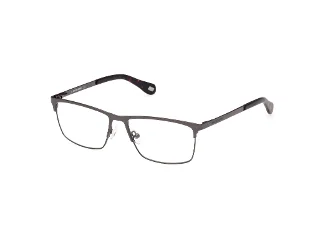 009 Matte Gunmetal