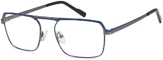 Di Caprio Eyeglasses DC230
