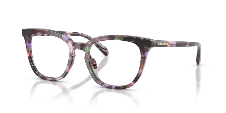Coach Eyeglasses HC6222U