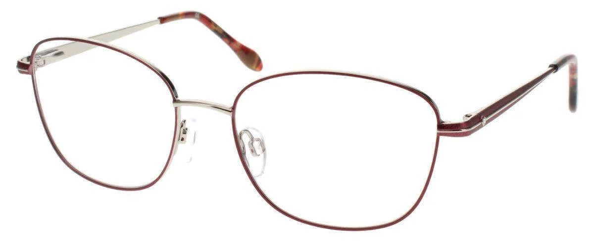 Cvo Eyewear Eyeglasses CLEARVISION MAGNOLIA