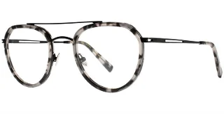 Black/Tort