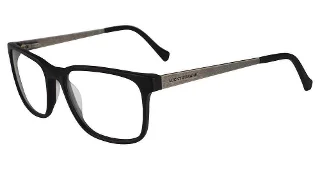 Lucky Brand Eyeglasses D404