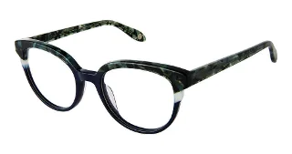 S401-F-3725 Navy Sage Pearl
