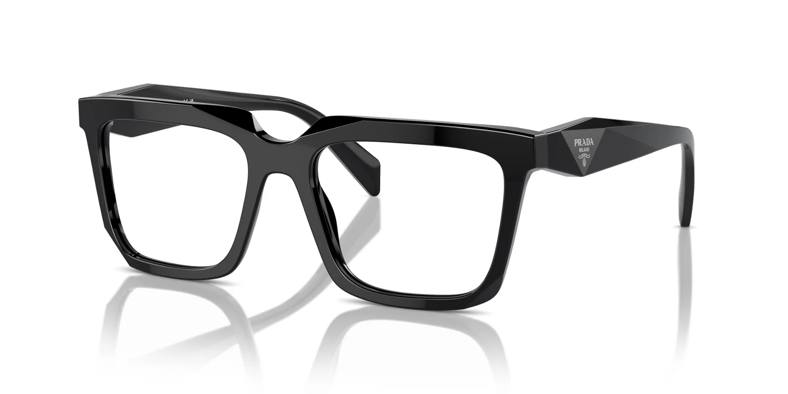 Prada Eyeglasses PRA19V