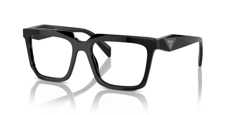 Prada Eyeglasses PRA19V