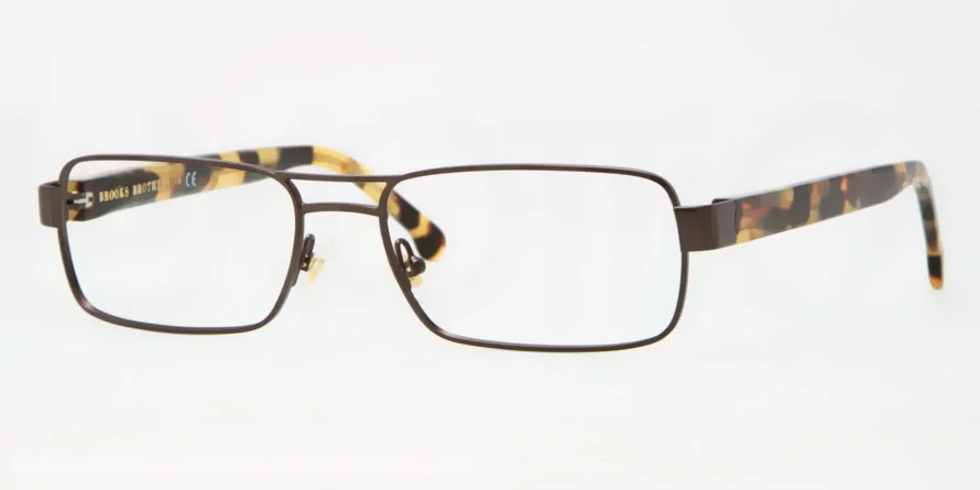 Brooks Brothers Eyeglasses BB1011