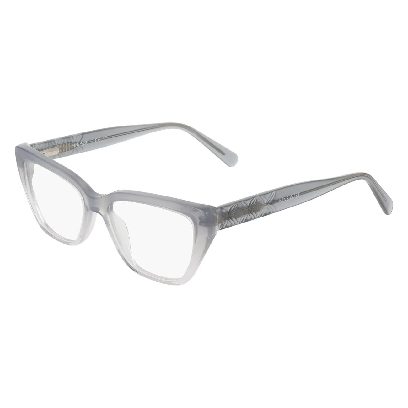 Nine West Eyeglasses NW5257