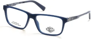 091 Matte Blue