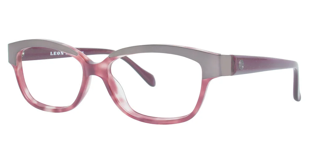 Leon Max Eyeglasses 4026