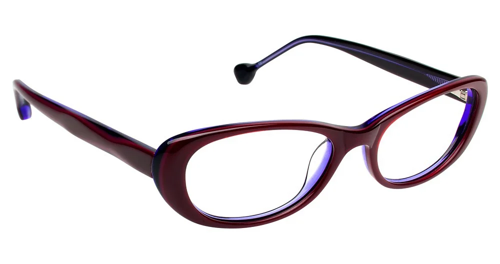 Lisa Loeb Eyeglasses Ll136train