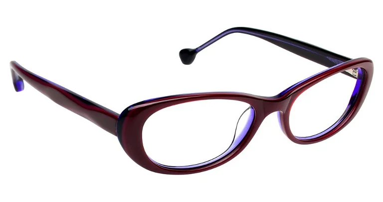 Lisa Loeb Eyeglasses Ll136train