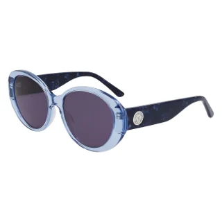 422 Blue Crystal