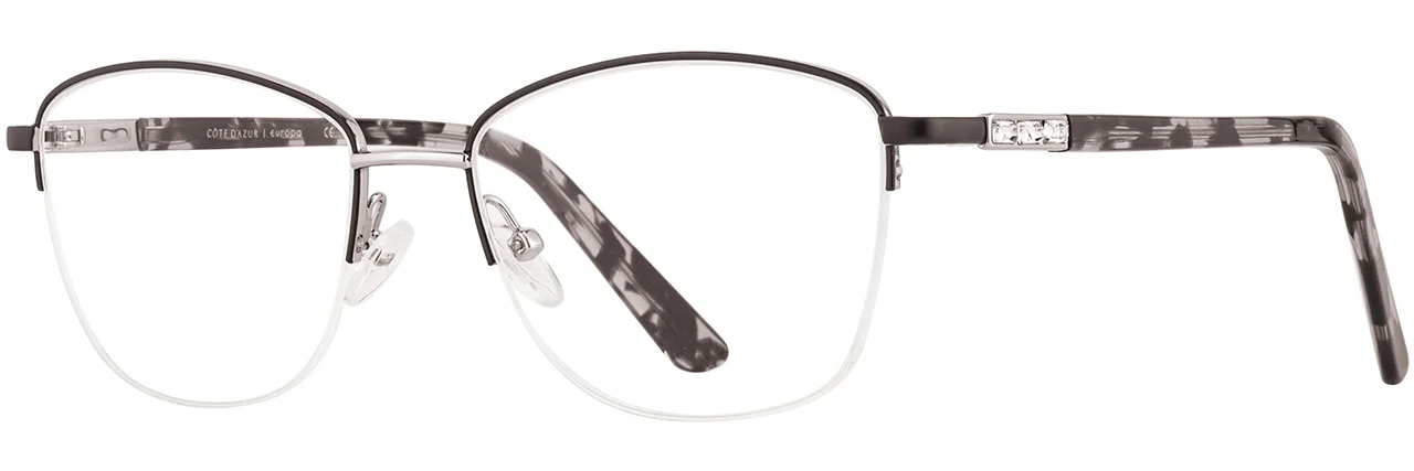 Cote D'Azur Eyeglasses CDA-293
