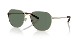 10263H Matte Gold