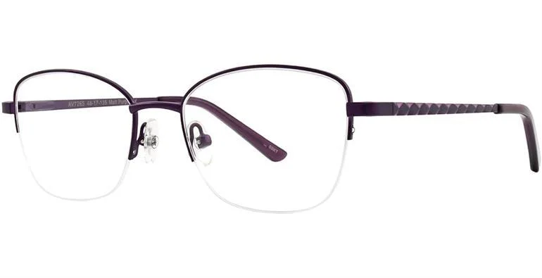Adrienne Vittadini Petite Eyeglasses 726