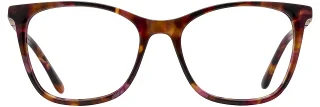 Alan J Eyeglasses CDA-442