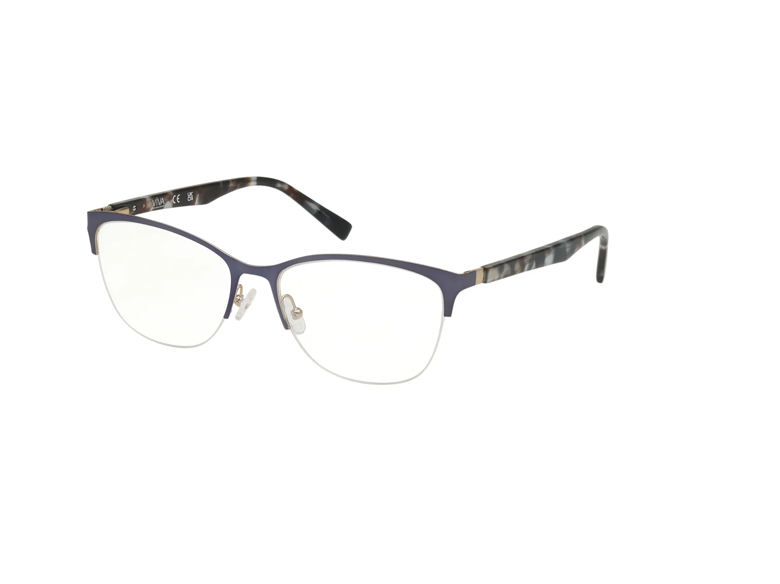 Viva Eyeglasses VV50008