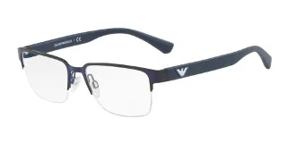 3163 Matte Blue