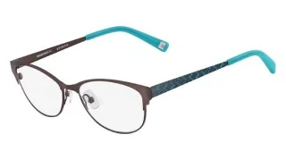Marchon Nyc Eyeglasses M-ROW