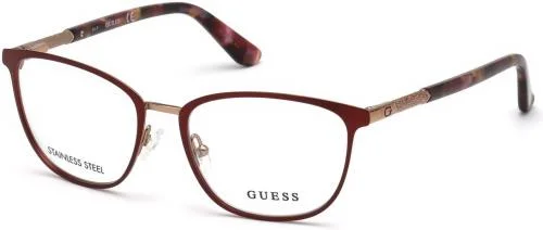 Guess Eyeglasses GU2659
