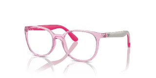 3976 Transparent Pink