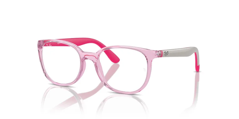 Ray Ban Jr Eyeglasses RY1631