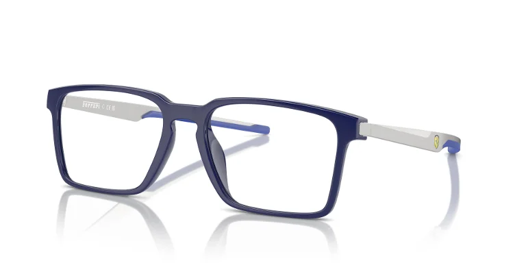 Ferrari Scuderia Eyeglasses FZ8005U