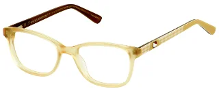 3 Beige Crystal