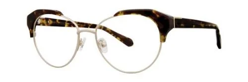 Zac Posen Eyeglasses QUINNY