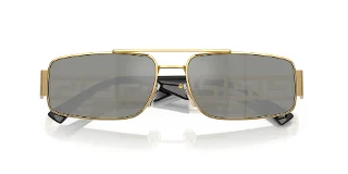Versace Sunglasses VE2257