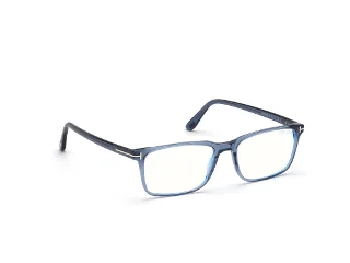 Tom Ford Eyeglasses FT5735-B