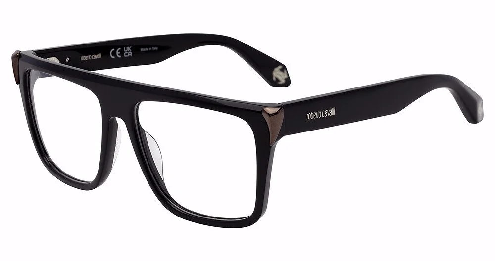 Roberto Cavalli Eyeglasses VRC107M