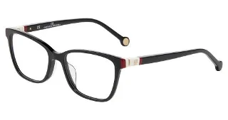 Carolina Herrera Eyeglasses VHE856K
