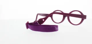 FlexFrames Eyeglasses Pluto 38