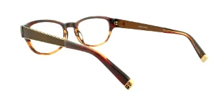 John Varvatos Eyeglasses V355 UF