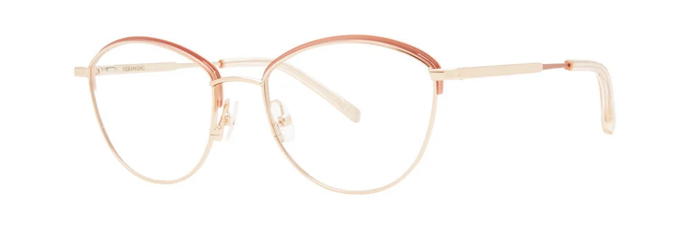 Vera Wang Eyeglasses V570