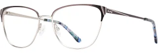 C02 Plum / Silver