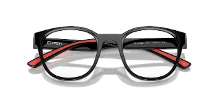 Ferrari Scuderia Eyeglasses FZ8002U