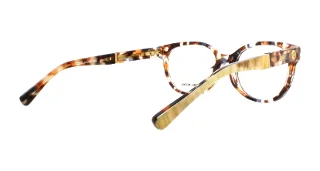Michael Kors Eyeglasses MK4032F Rania III (F)