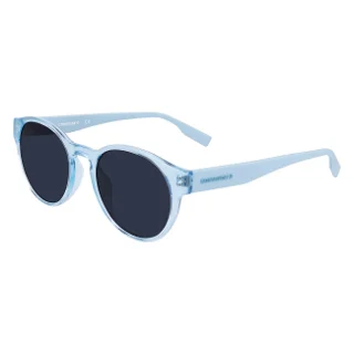 450 Crystal Sea Salt Blue