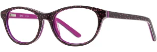 C03 Black/Fuchsia