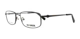 009  Matte Gunmetal