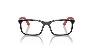 Ray Ban Jr Eyeglasses RY1621F