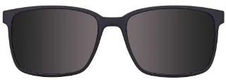 Cool Clip Eyeglasses CC848