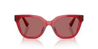 Armani Exchange Sunglasses AX4164SU