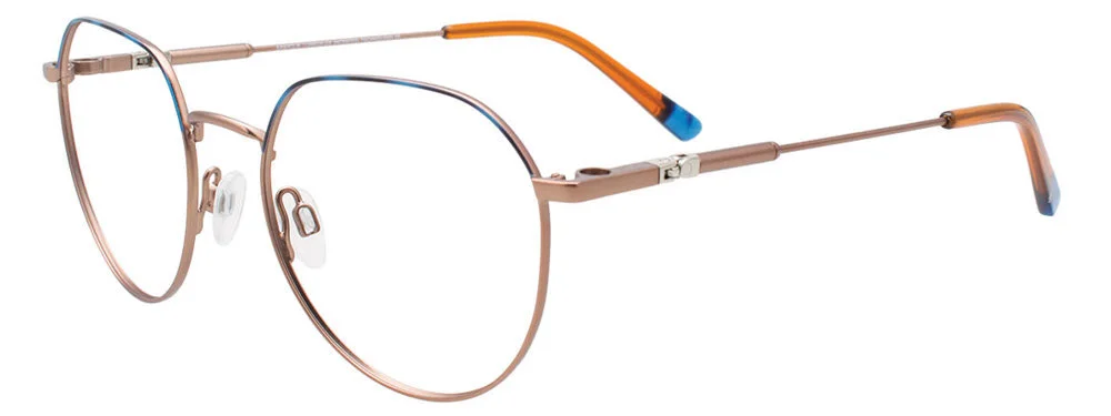 Easyclip Eyeglasses EC633