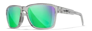 Gloss Crystal Light Grey