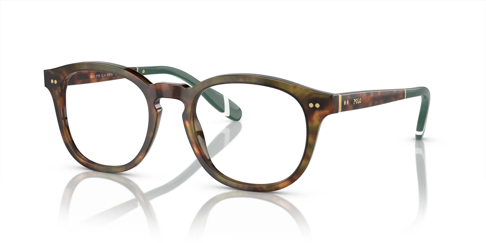 Polo Eyeglasses PH2267